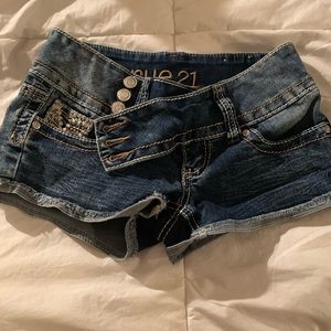 Never really worn to big